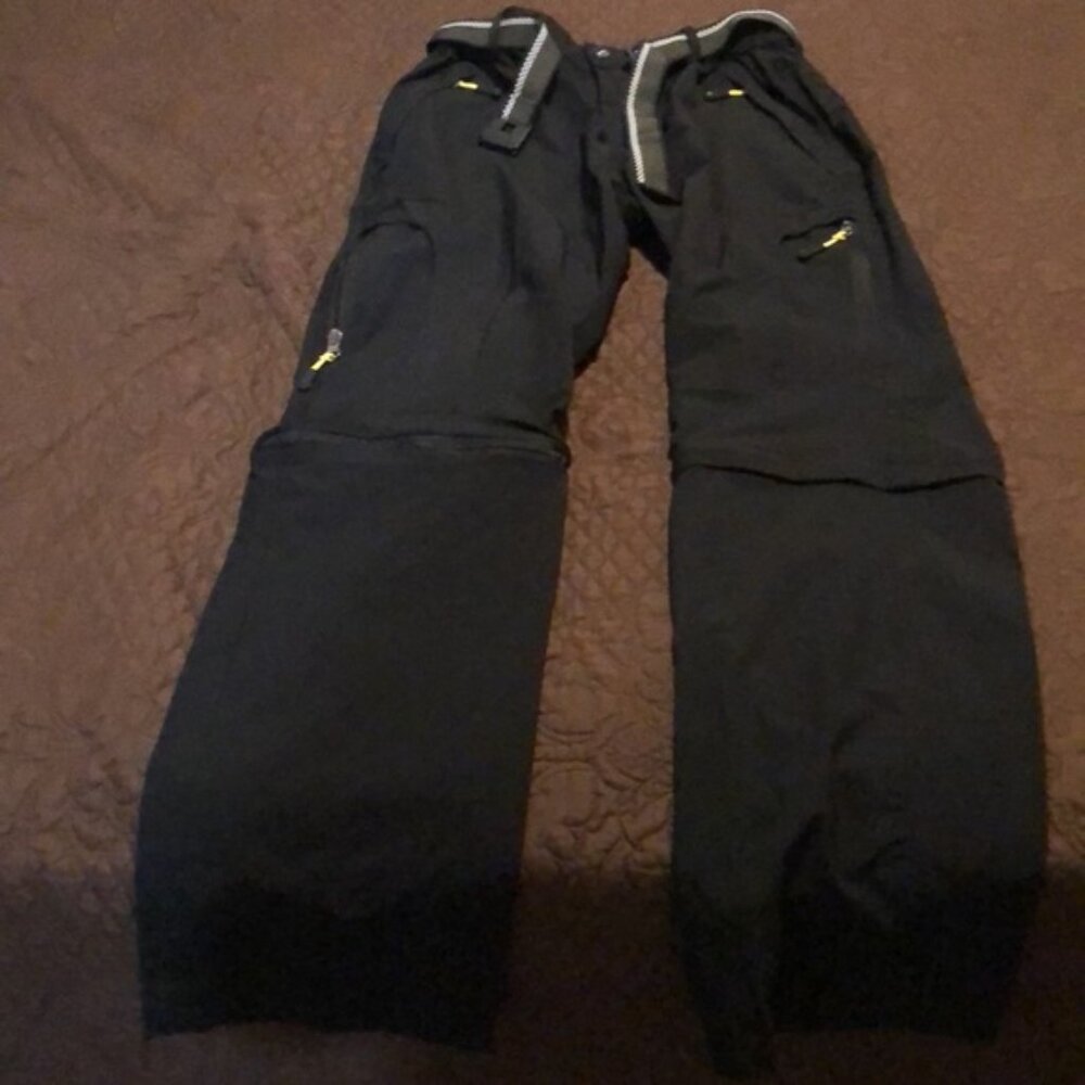 Hiking Pants